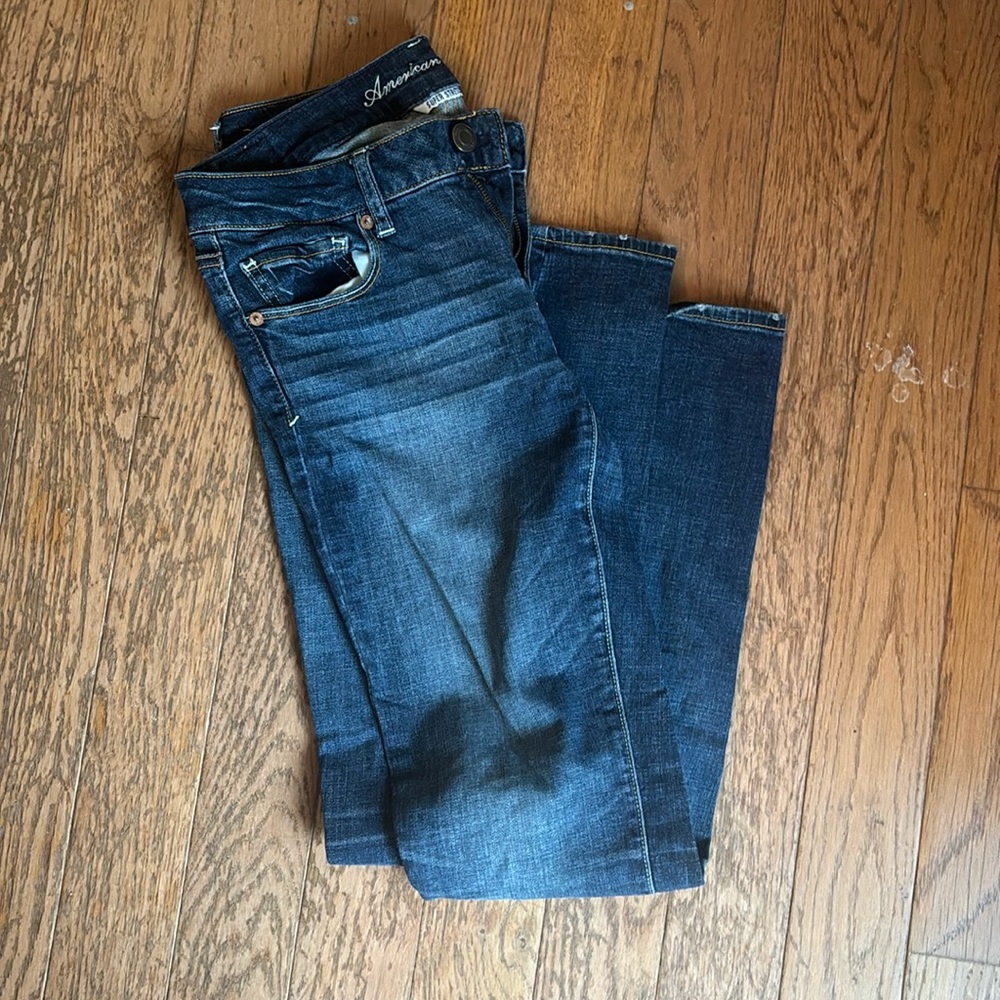 American Eagle Outfitters Jeans